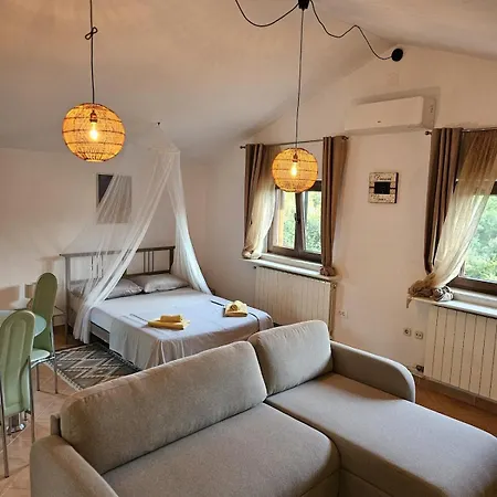 Meraki Apartment *