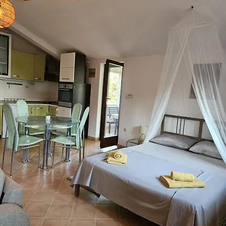 Meraki Apartment *