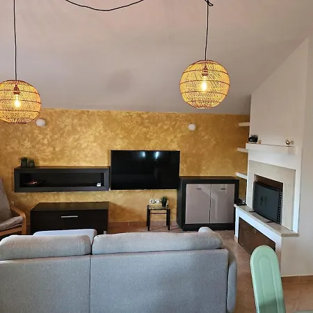 Apartment Meraki *