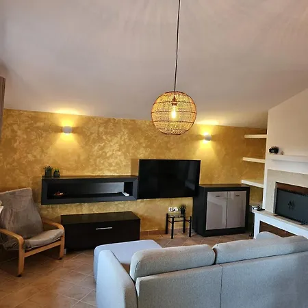 Meraki Apartment Porec
