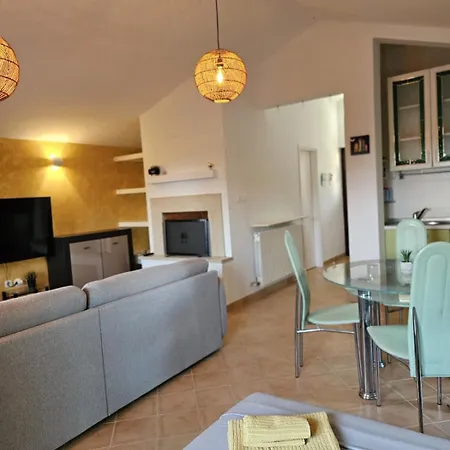 Apartment Meraki