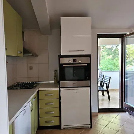 Meraki Apartment Porec