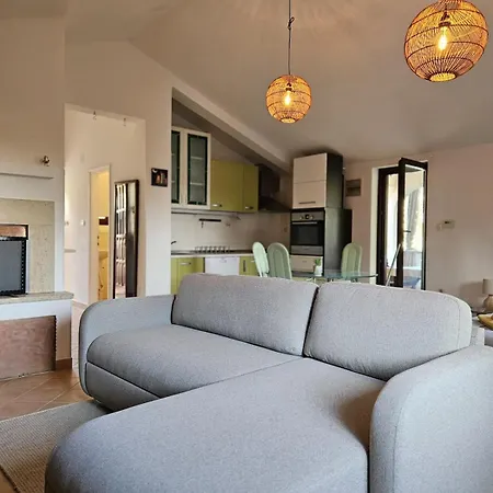 Apartment Meraki *