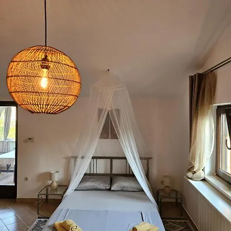 Meraki * Porec