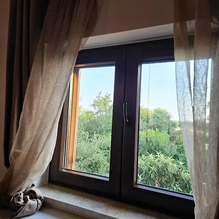 Apartment Meraki Porec