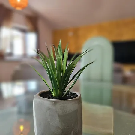 Meraki Apartment *