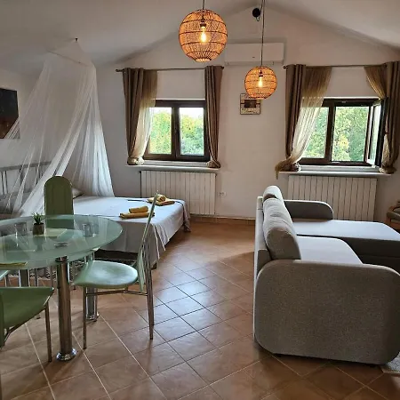 Meraki * Porec
