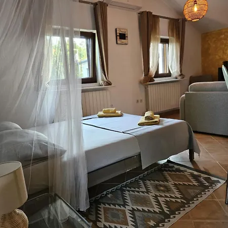 Apartment Meraki Porec