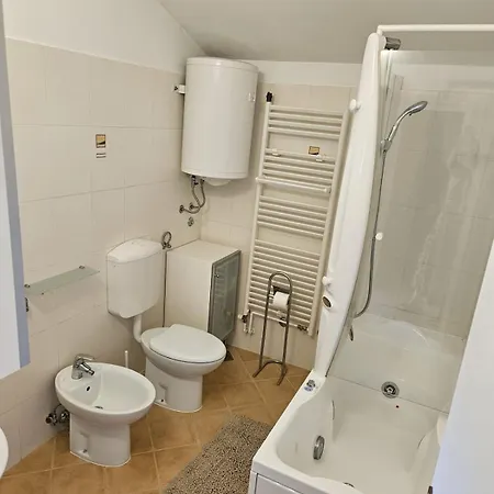 Meraki Apartment Porec