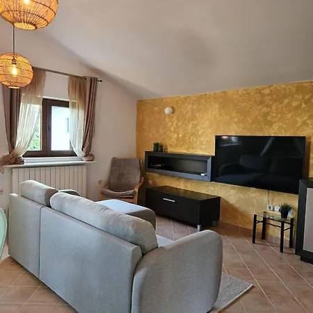 Apartment Meraki