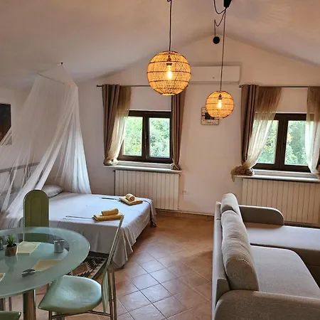 Meraki Apartment Porec