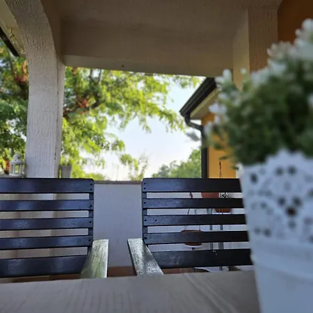 Apartment Meraki Porec