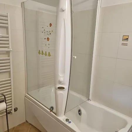 Apartment Meraki Porec