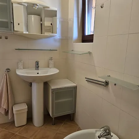 Meraki Apartment *
