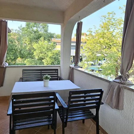 Meraki * Porec