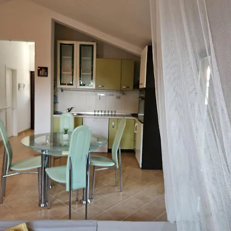 Apartment Meraki