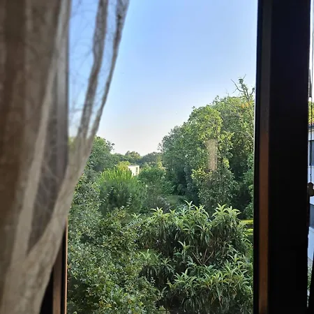 Meraki Apartment